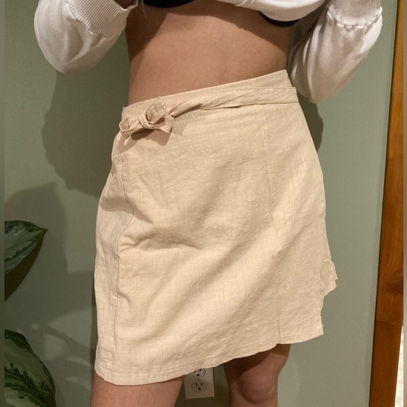 Size s, beige - Picture 1 of 4